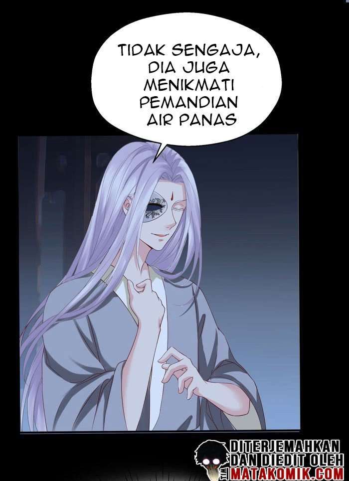 The Ghostly Doctor chapter 97 halaman 5
