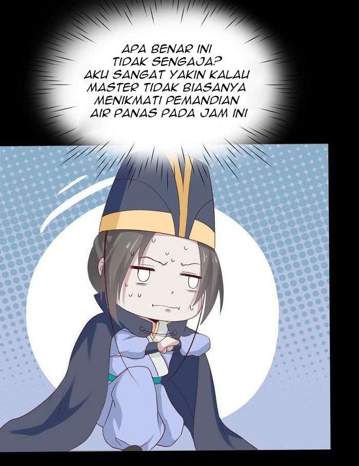 The Ghostly Doctor chapter 97 halaman 6
