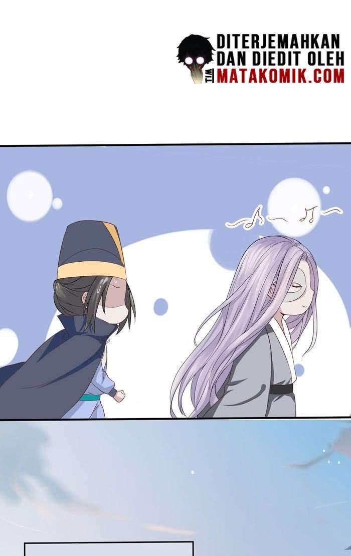 The Ghostly Doctor chapter 97 halaman 8