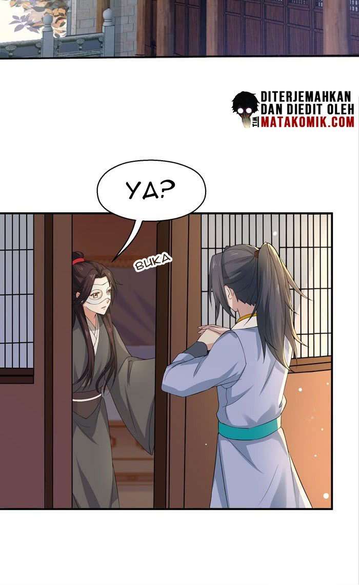 The Ghostly Doctor chapter 97 halaman 10