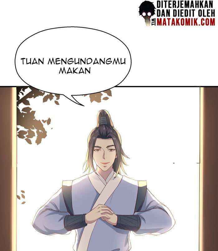The Ghostly Doctor chapter 97 halaman 11
