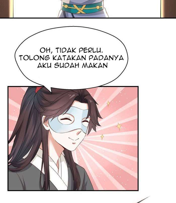 The Ghostly Doctor chapter 97 halaman 12