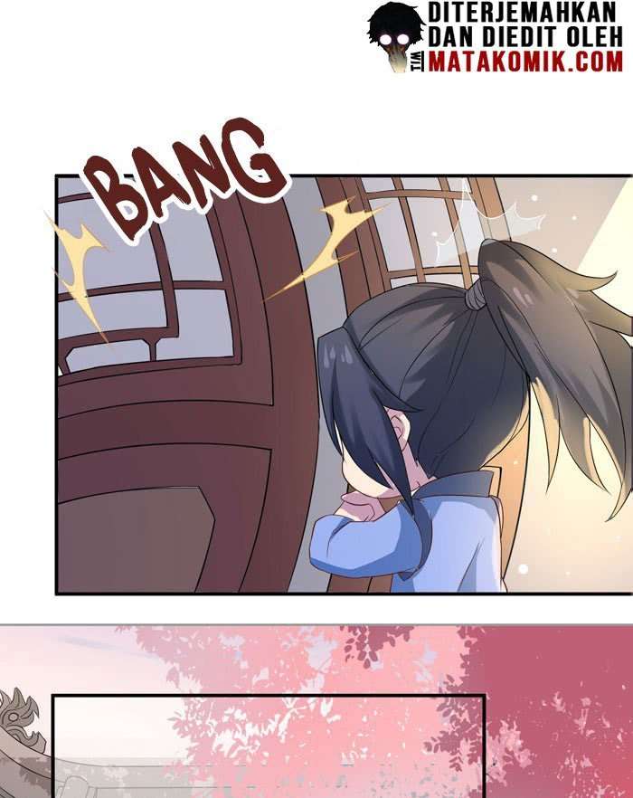 The Ghostly Doctor chapter 97 halaman 13