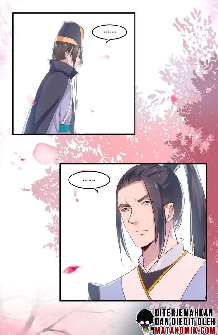 The Ghostly Doctor chapter 97 halaman 16