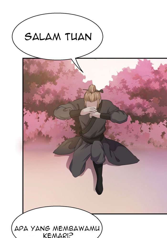 The Ghostly Doctor chapter 97 halaman 18