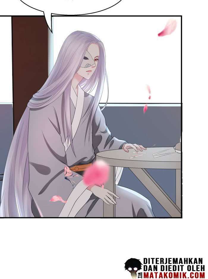 The Ghostly Doctor chapter 97 halaman 19