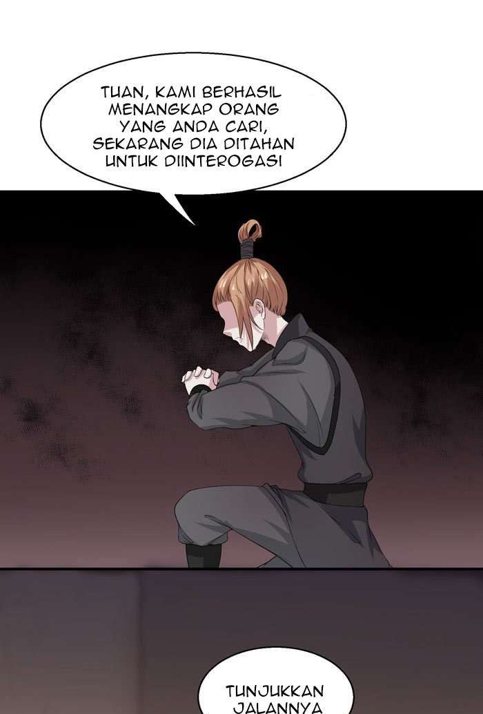 The Ghostly Doctor chapter 97 halaman 20