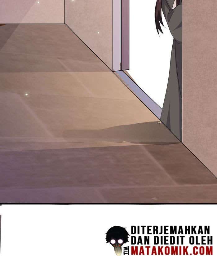 The Ghostly Doctor chapter 97 halaman 22