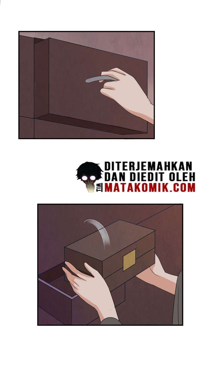 The Ghostly Doctor chapter 97 halaman 23