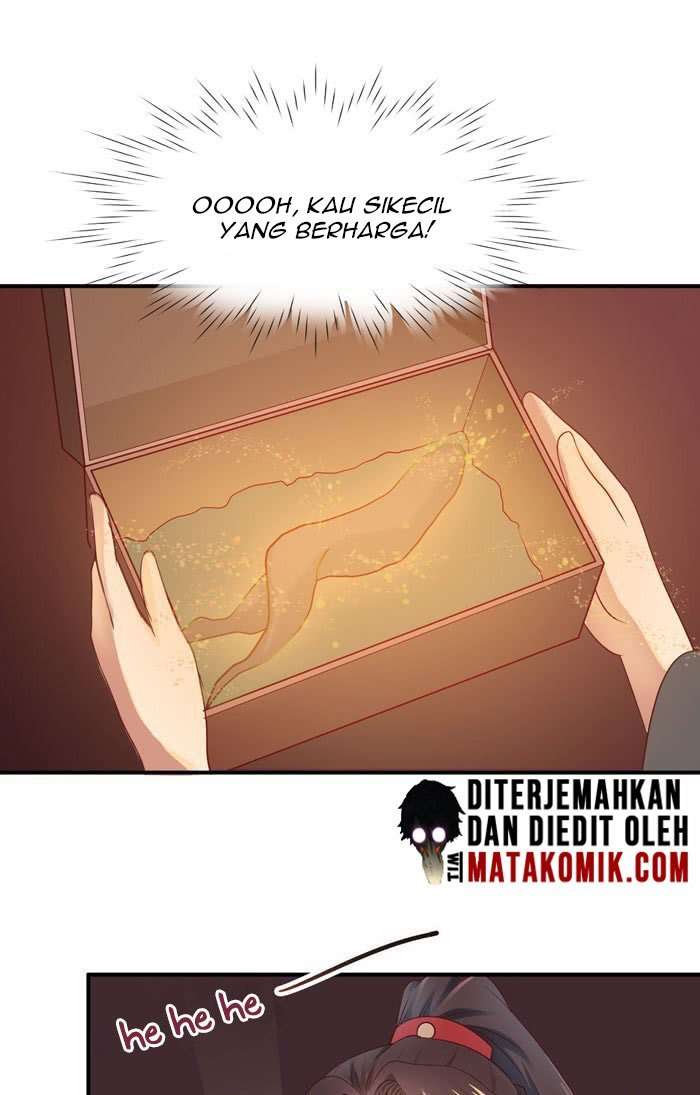 The Ghostly Doctor chapter 97 halaman 24
