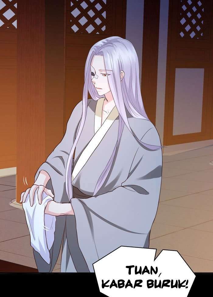The Ghostly Doctor chapter 97 halaman 28