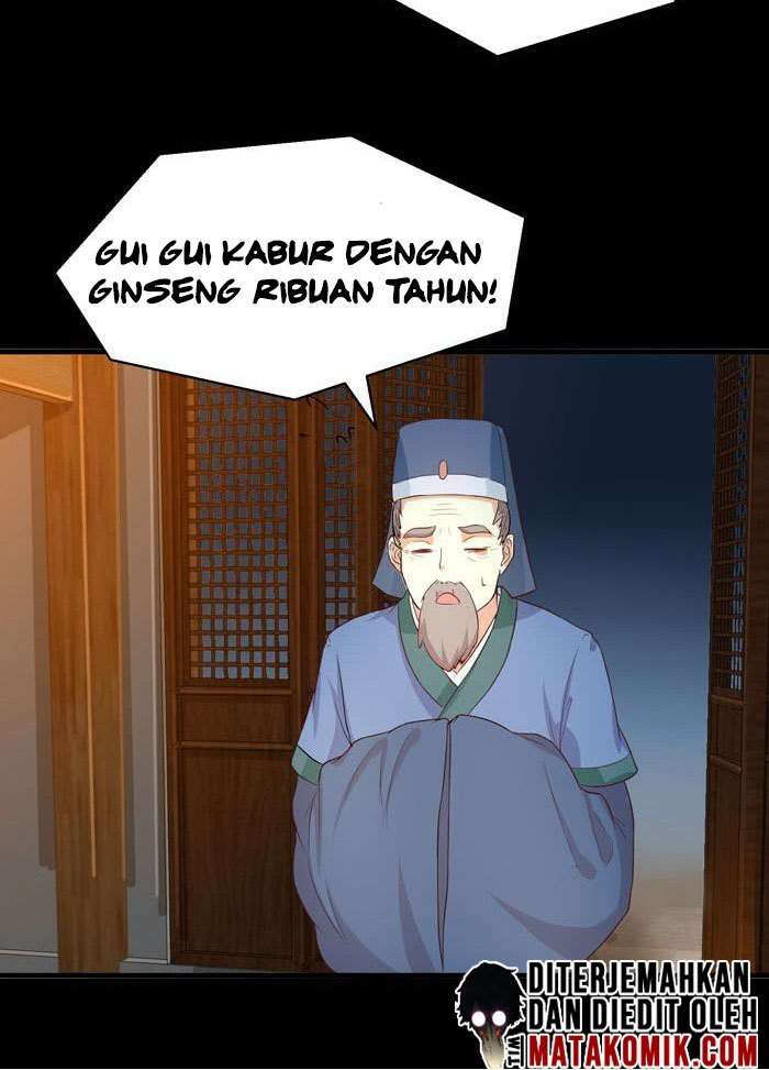 The Ghostly Doctor chapter 97 halaman 29