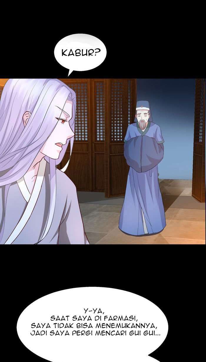 The Ghostly Doctor chapter 97 halaman 30
