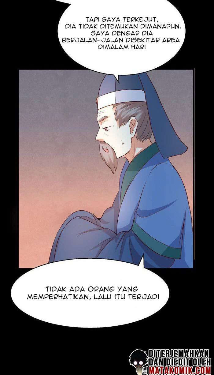 The Ghostly Doctor chapter 97 halaman 31