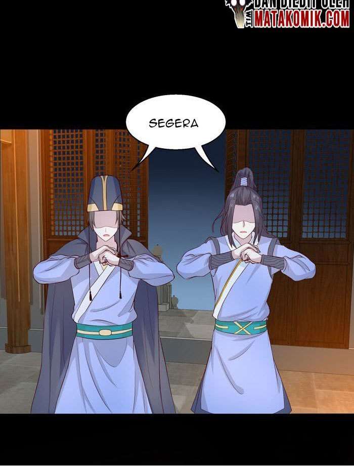 The Ghostly Doctor chapter 97 halaman 33