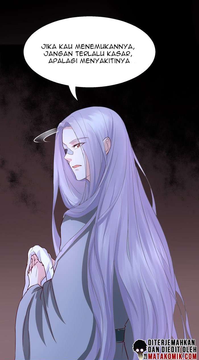 The Ghostly Doctor chapter 97 halaman 34