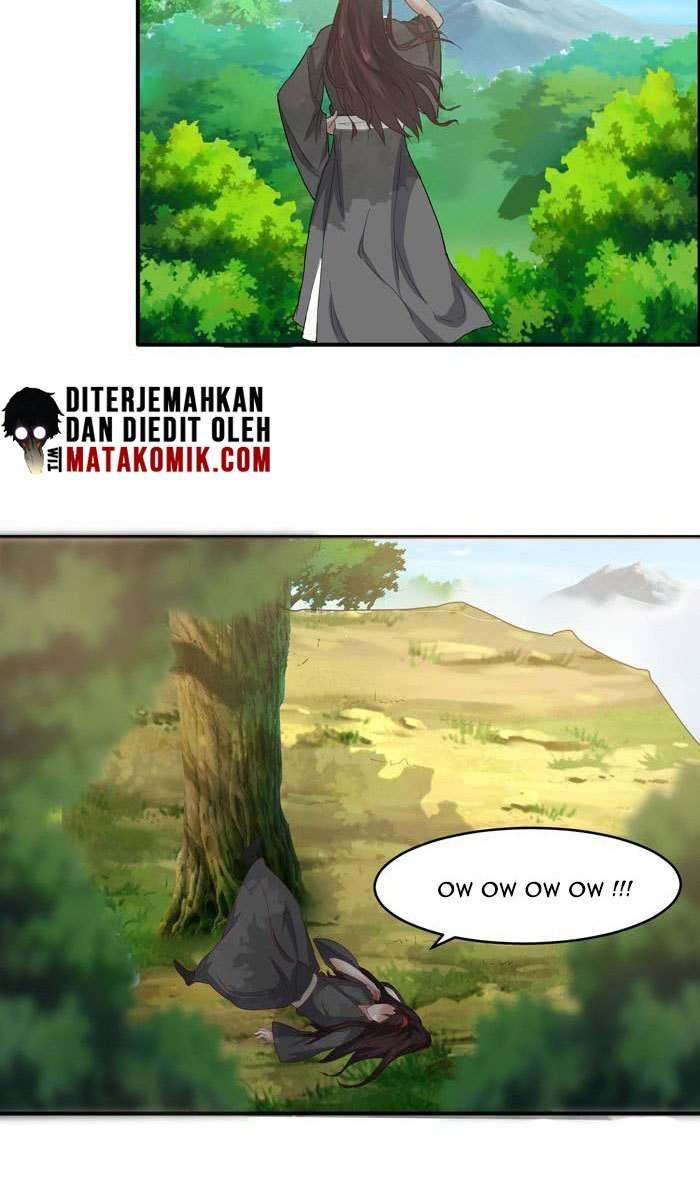 The Ghostly Doctor Bab 98 halaman 6
