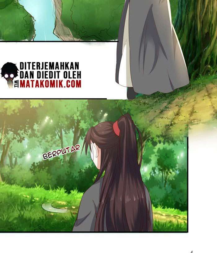 The Ghostly Doctor Bab 98 halaman 8