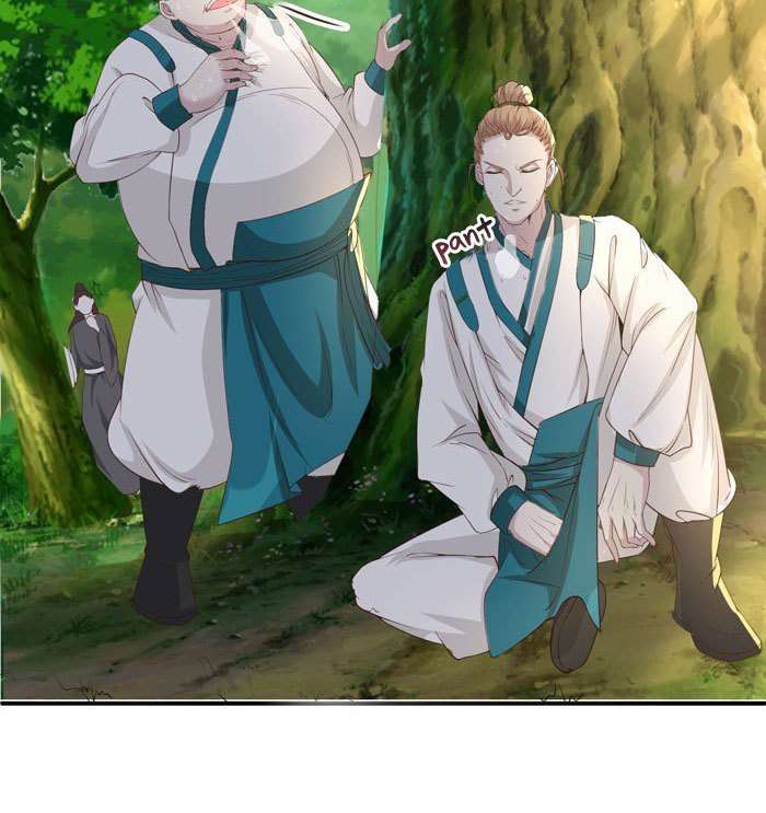 The Ghostly Doctor Bab 98 halaman 13