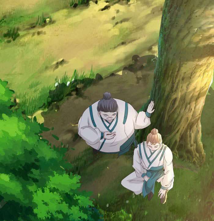 The Ghostly Doctor Bab 98 halaman 15