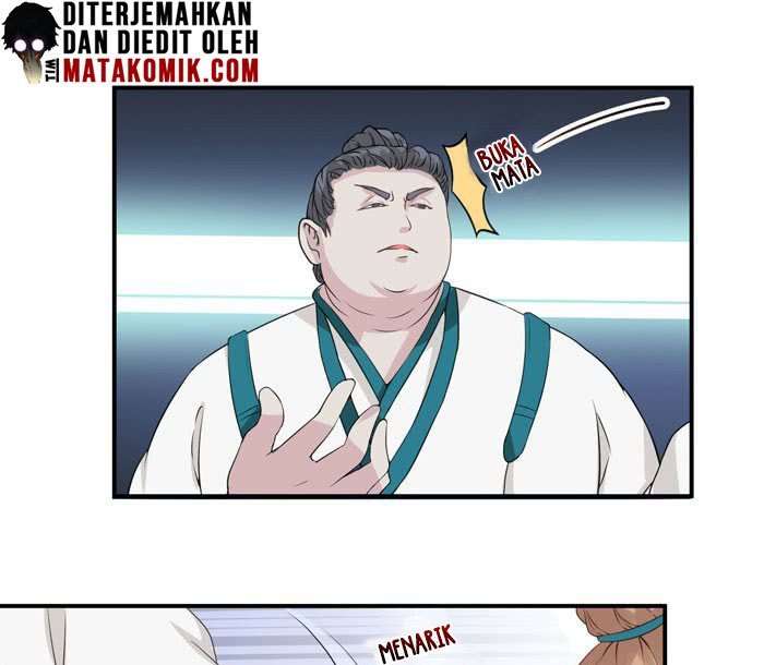 The Ghostly Doctor Bab 98 halaman 16