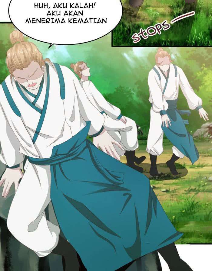 The Ghostly Doctor Bab 98 halaman 23