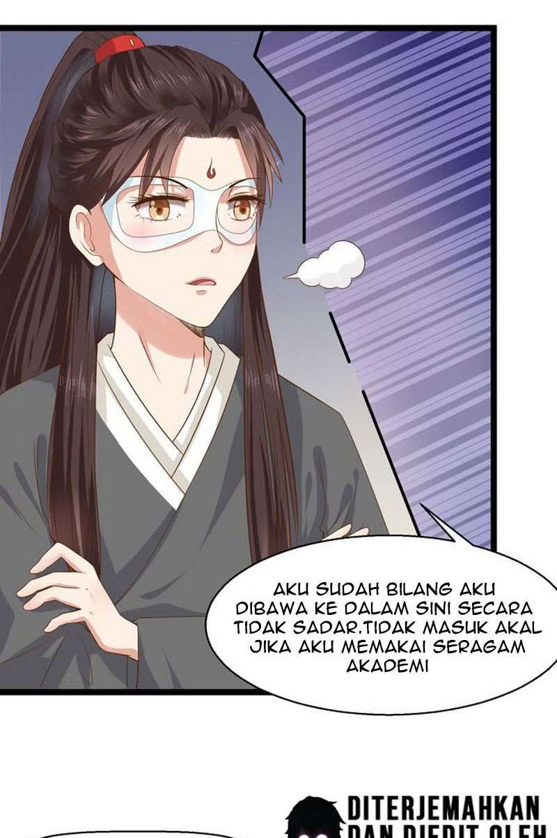 The Ghostly Doctor chapter 99 halaman 5
