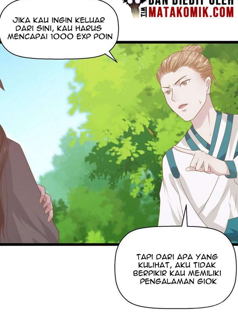 The Ghostly Doctor chapter 99 halaman 6