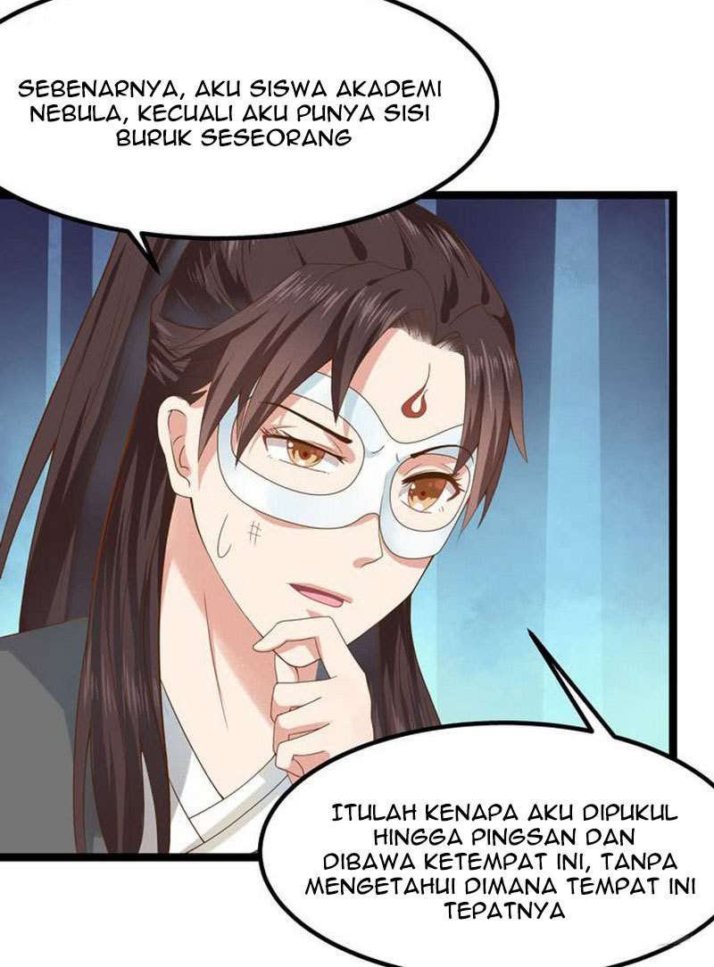 The Ghostly Doctor chapter 99 halaman 8