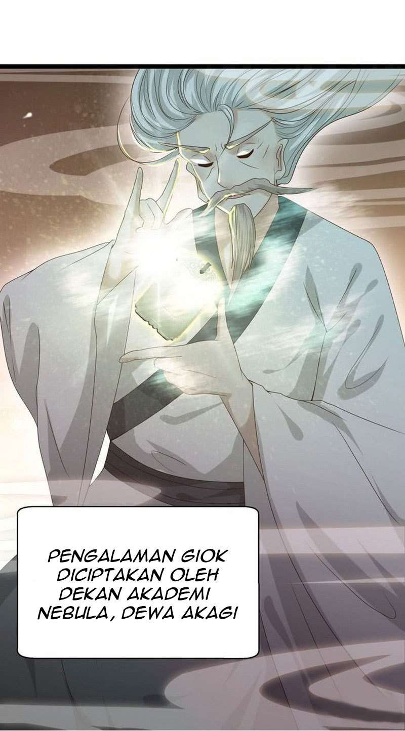 The Ghostly Doctor chapter 99 halaman 10