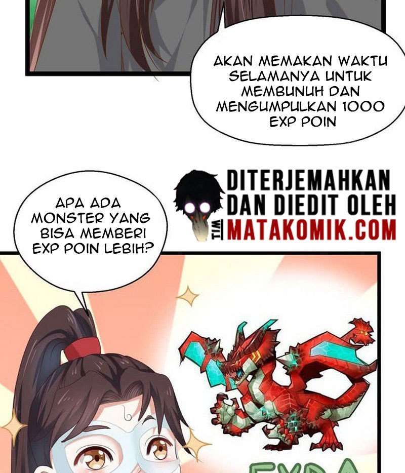 The Ghostly Doctor chapter 99 halaman 14
