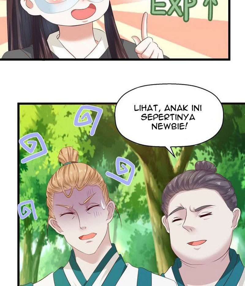 The Ghostly Doctor chapter 99 halaman 15