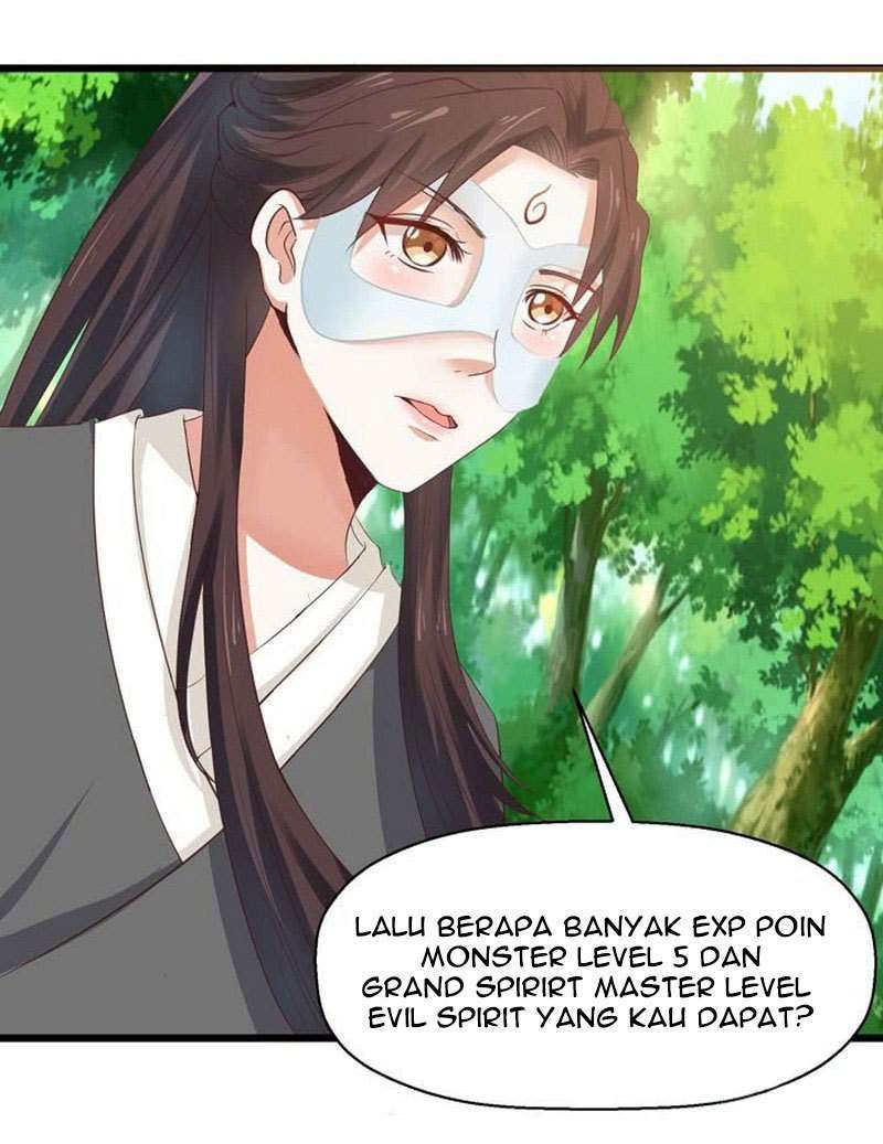 The Ghostly Doctor chapter 99 halaman 18