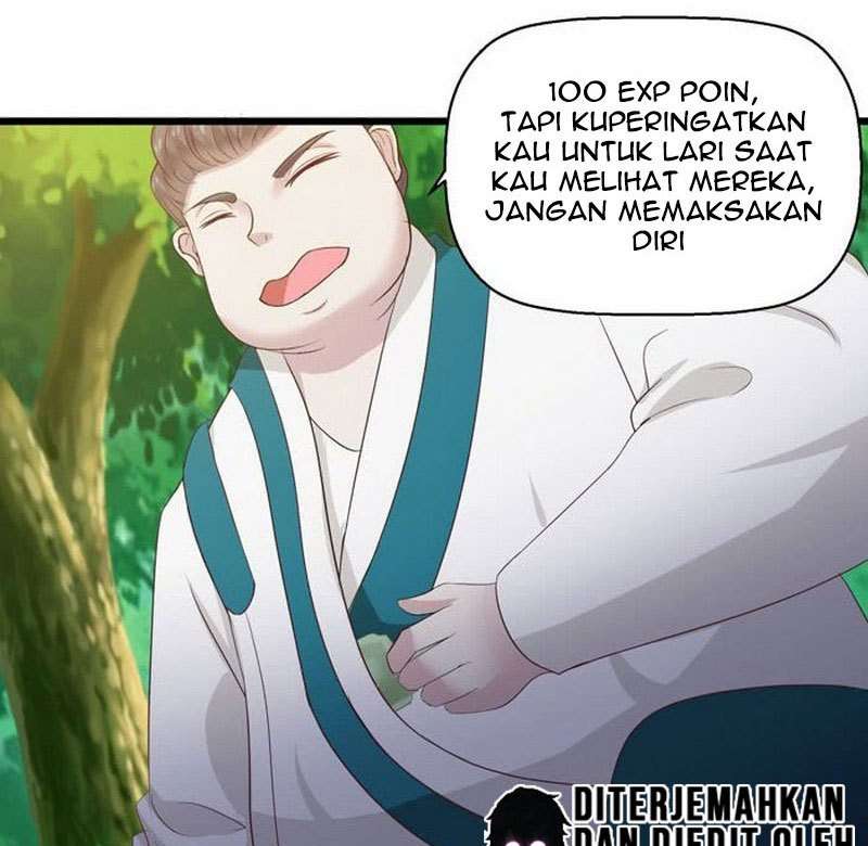 The Ghostly Doctor chapter 99 halaman 19