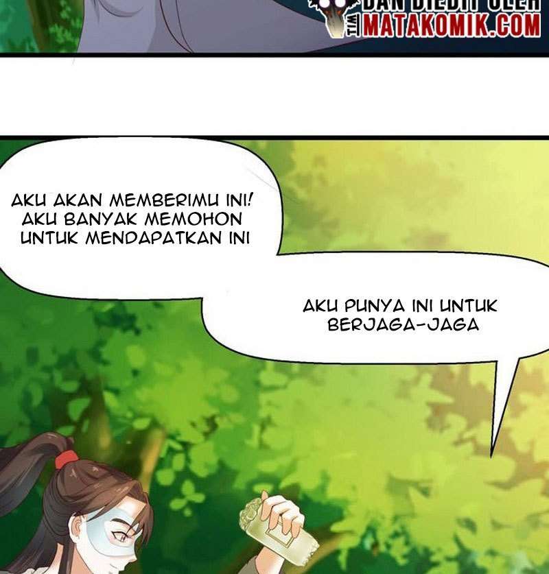 The Ghostly Doctor chapter 99 halaman 20