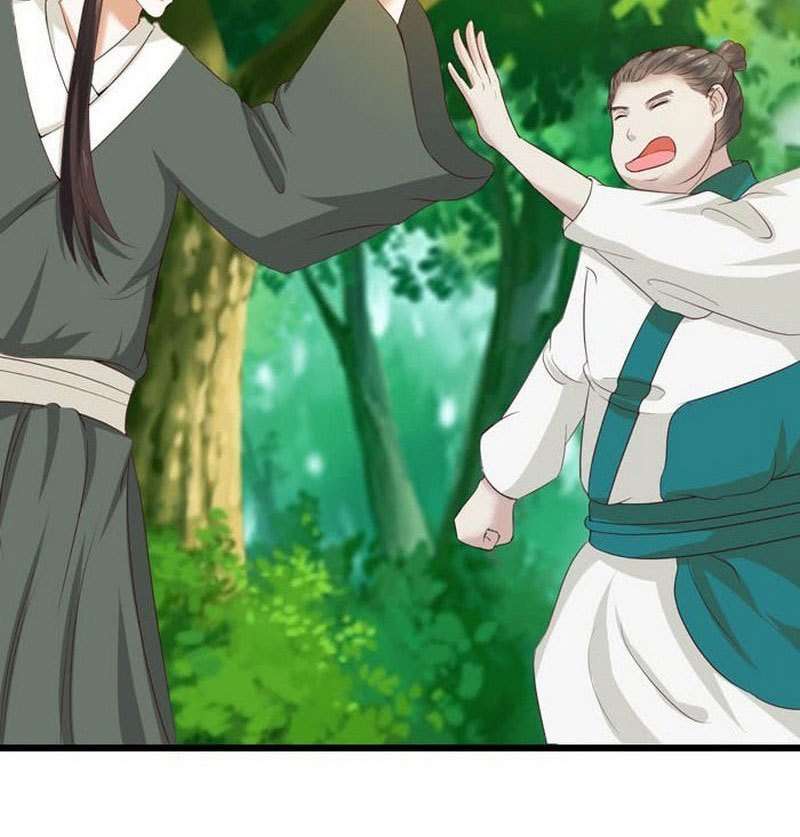 The Ghostly Doctor chapter 99 halaman 21