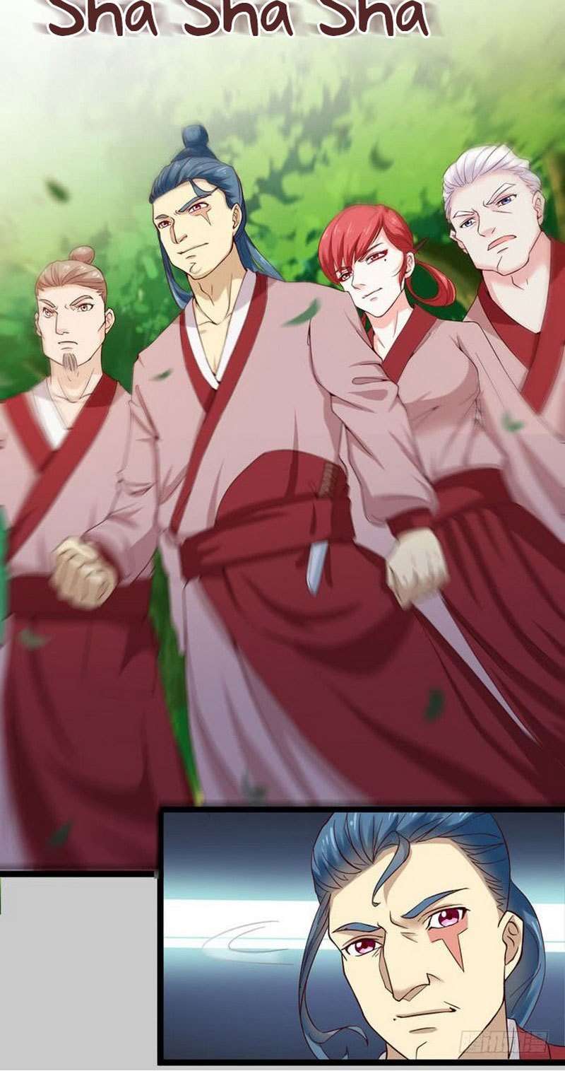 The Ghostly Doctor chapter 99 halaman 25