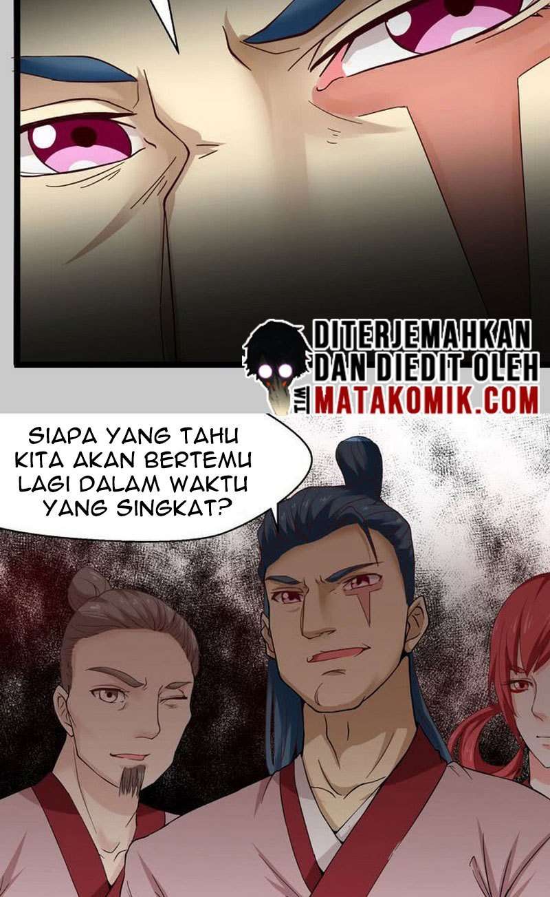 The Ghostly Doctor chapter 99 halaman 27