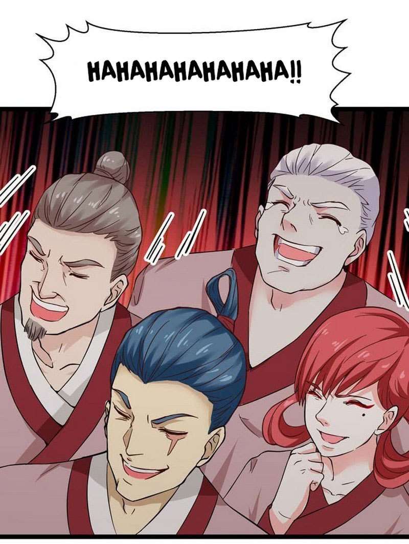 The Ghostly Doctor chapter 99 halaman 29