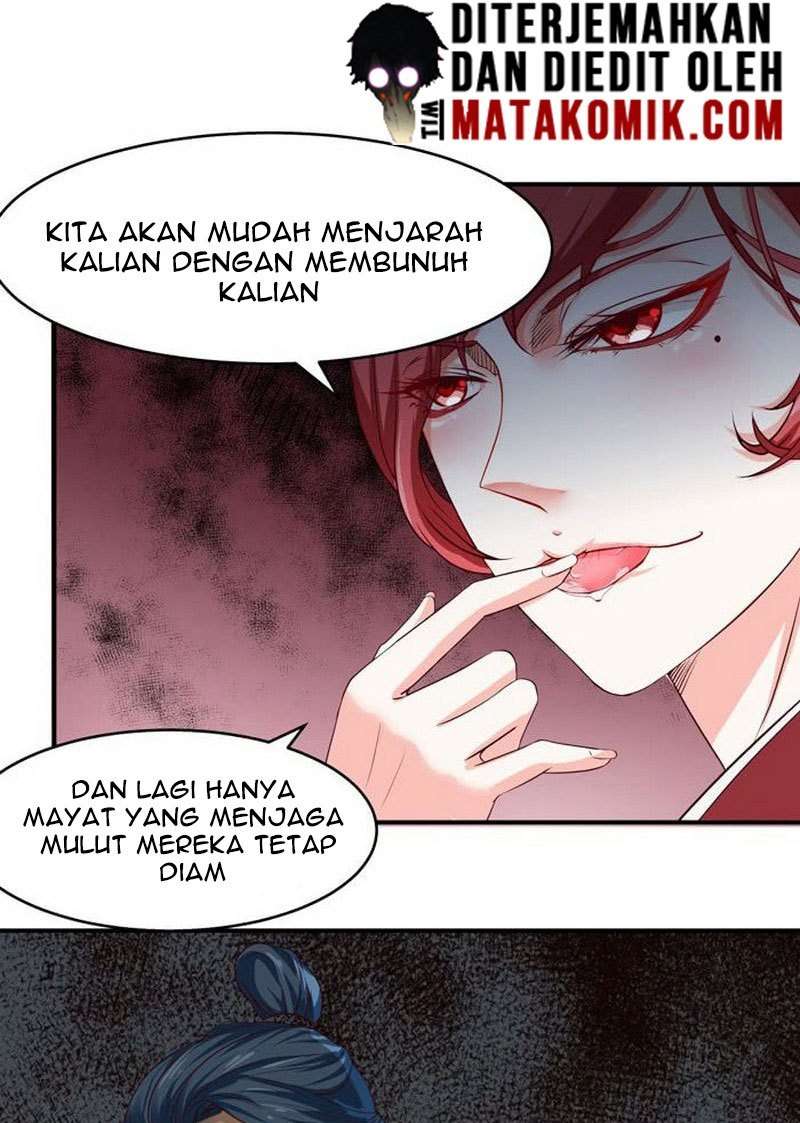 The Ghostly Doctor chapter 99 halaman 30