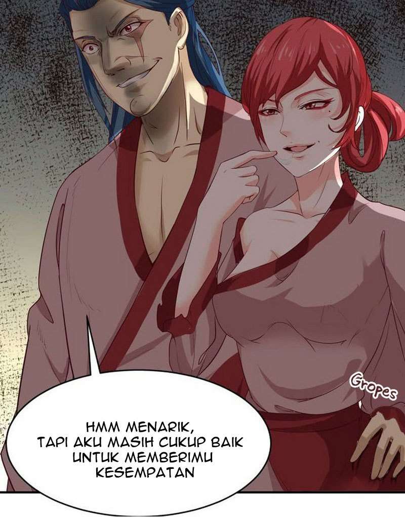 The Ghostly Doctor chapter 99 halaman 31