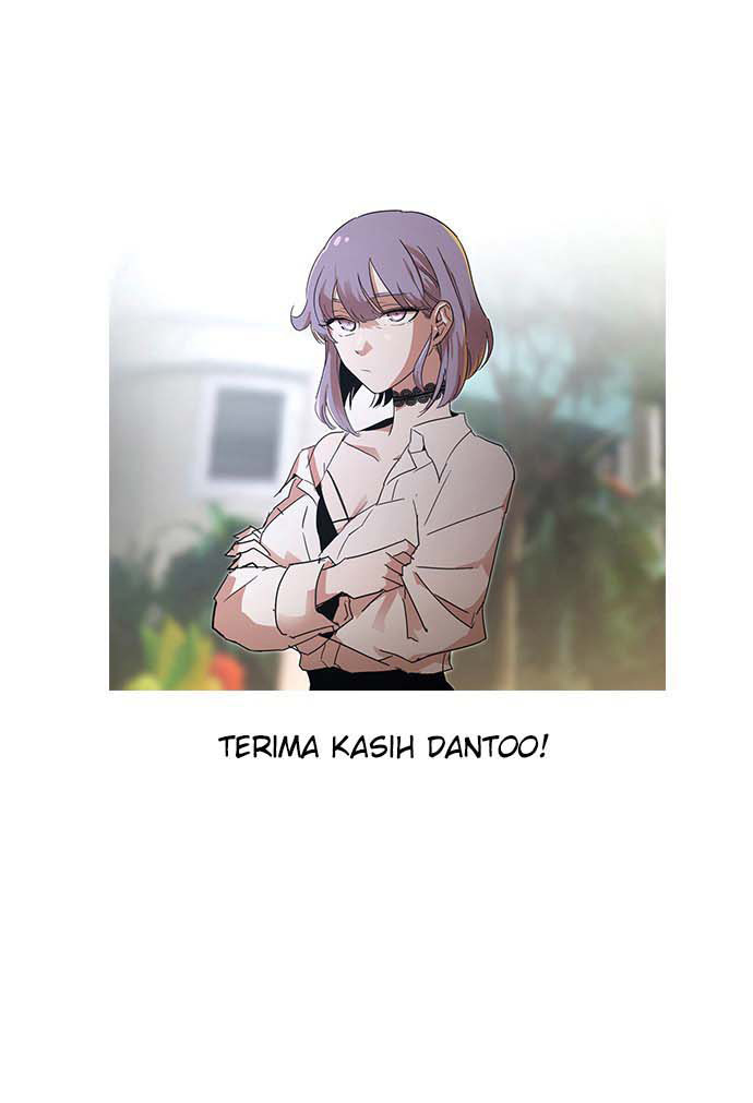 The Girl from Random Chatting! chapter 100.1 halaman 32