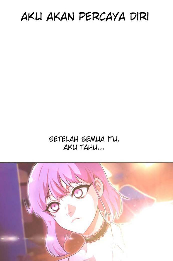 The Girl from Random Chatting! chapter 100.2 halaman 6