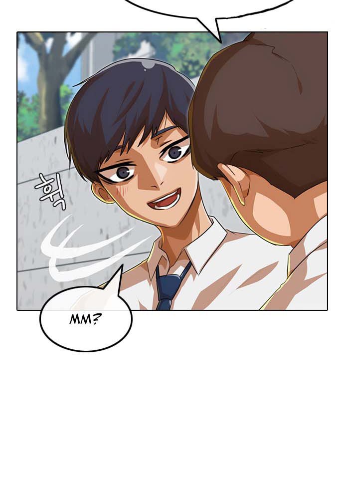 The Girl from Random Chatting! chapter 100.2 halaman 43