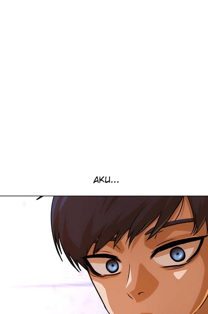 The Girl from Random Chatting! chapter 100.2 halaman 62