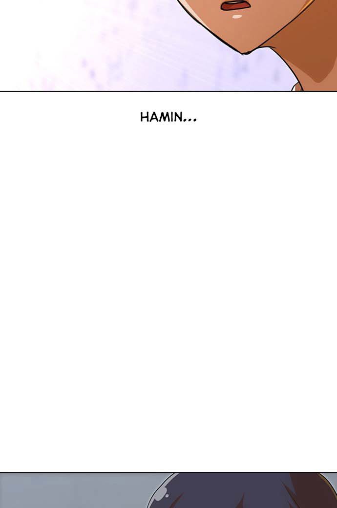 The Girl from Random Chatting! chapter 100.2 halaman 63