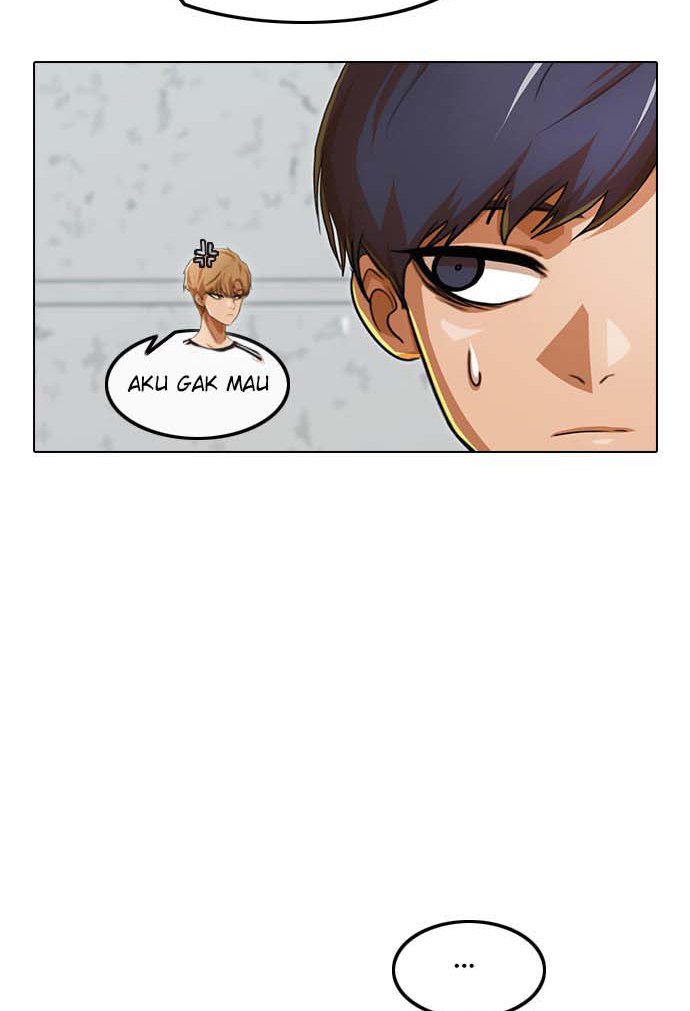The Girl from Random Chatting! chapter 100.2 halaman 92