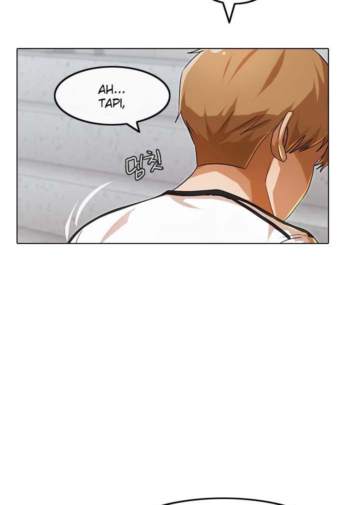 The Girl from Random Chatting! chapter 100.2 halaman 93