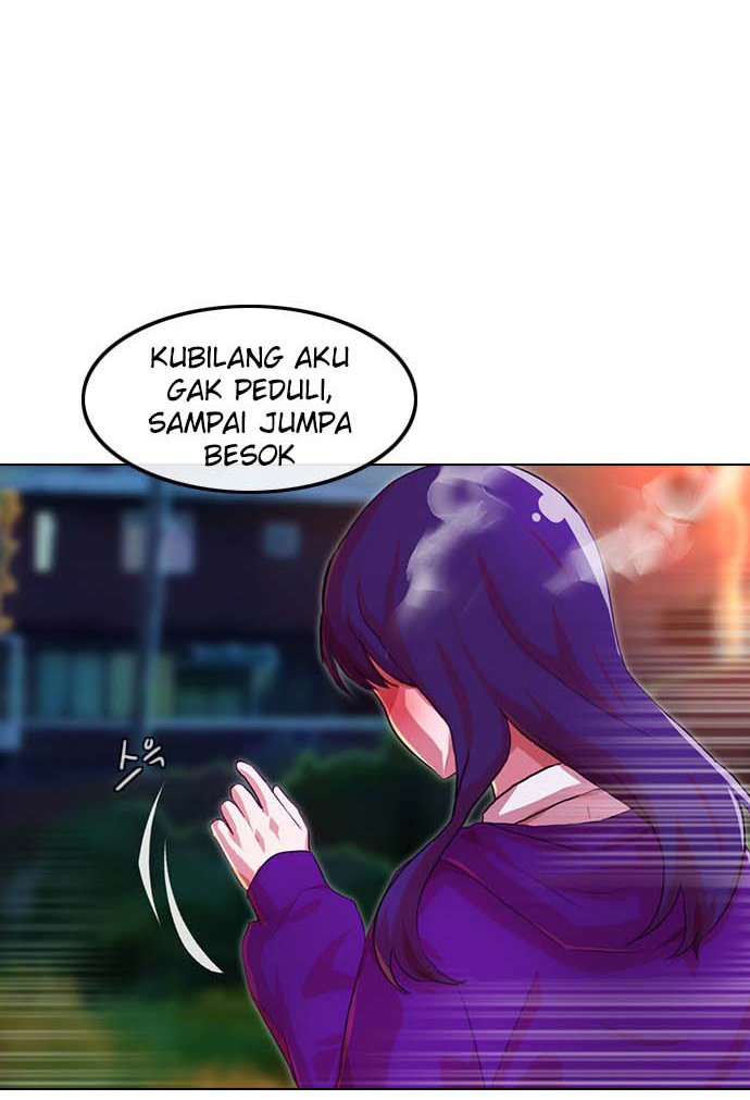 The Girl from Random Chatting! chapter 100.2 halaman 149