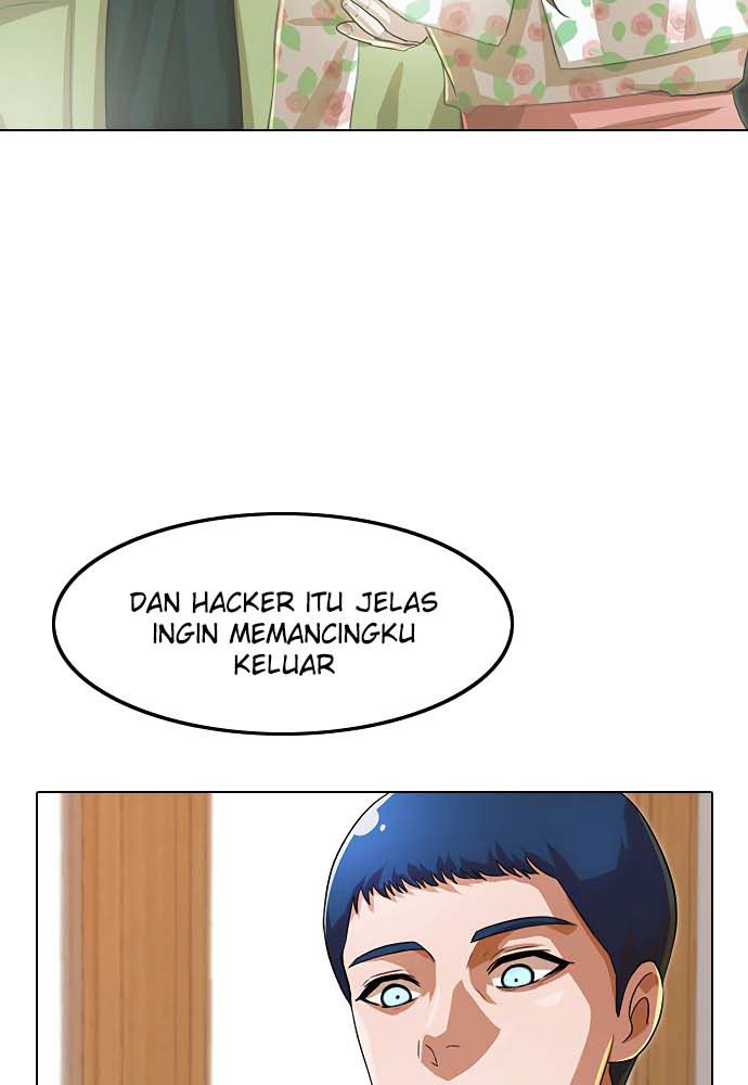 The Girl from Random Chatting! Bab 104 halaman 32